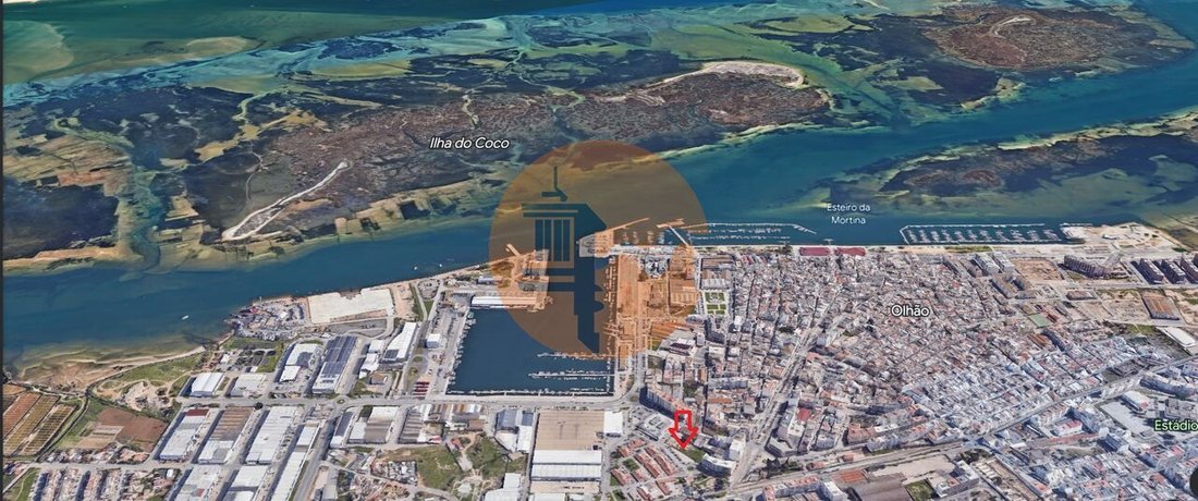 Land in Olhao, Algarve, Portugal 4 - 12866896