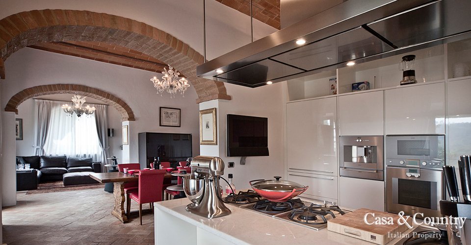 House in Gaiole in Chianti, Tuscany, Italy 5 - 11670399