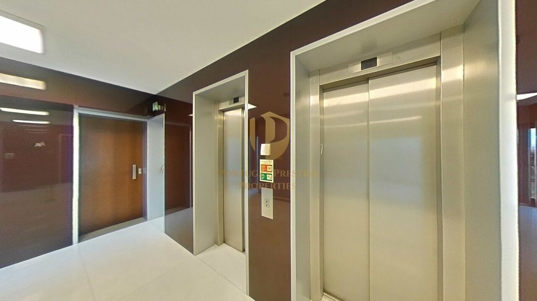 Apartment in Belem, Lisbon, Portugal 5 - 12858724