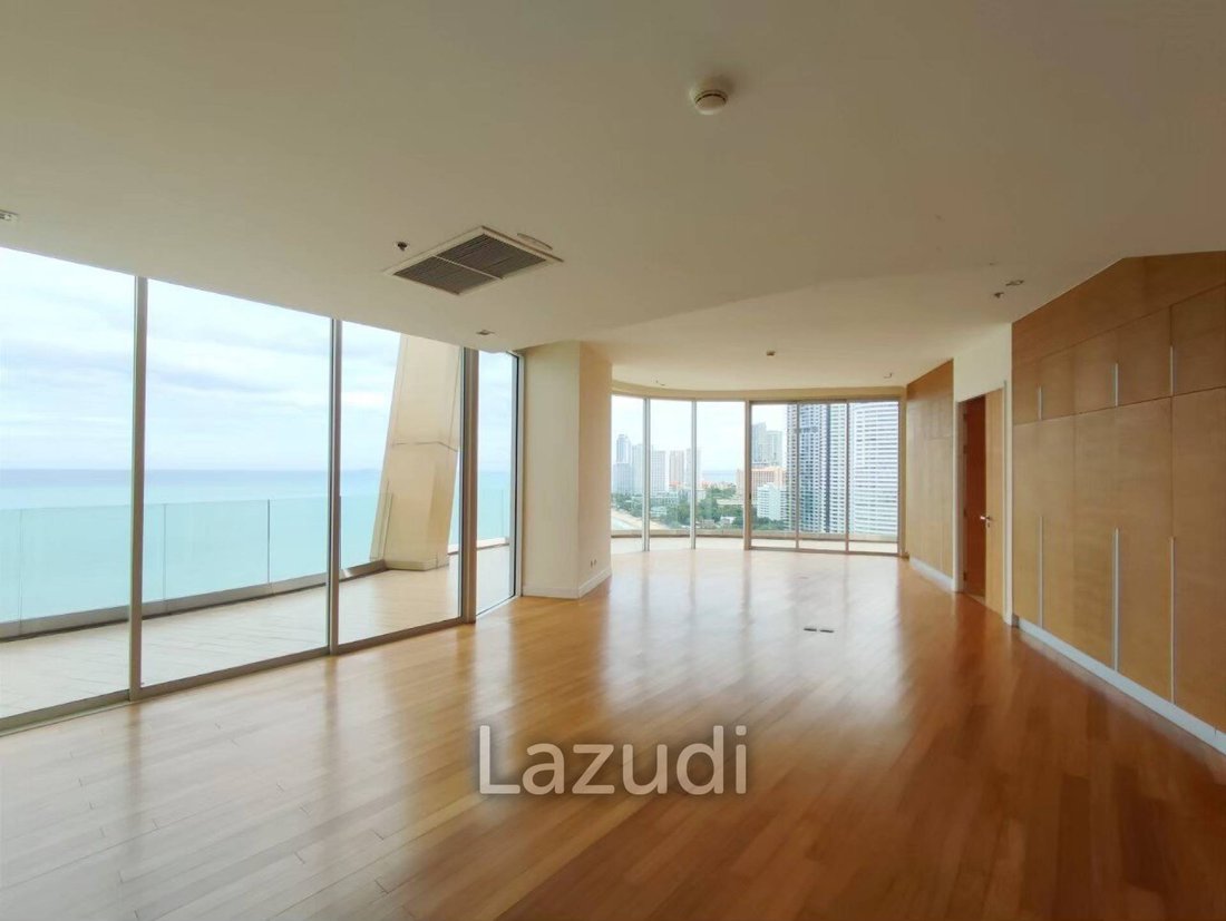 Apartment in Pattaya City, Chon Buri, Thailand 1 - 12865770
