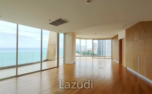 Apartment in Pattaya City, Chon Buri, Thailand 1
