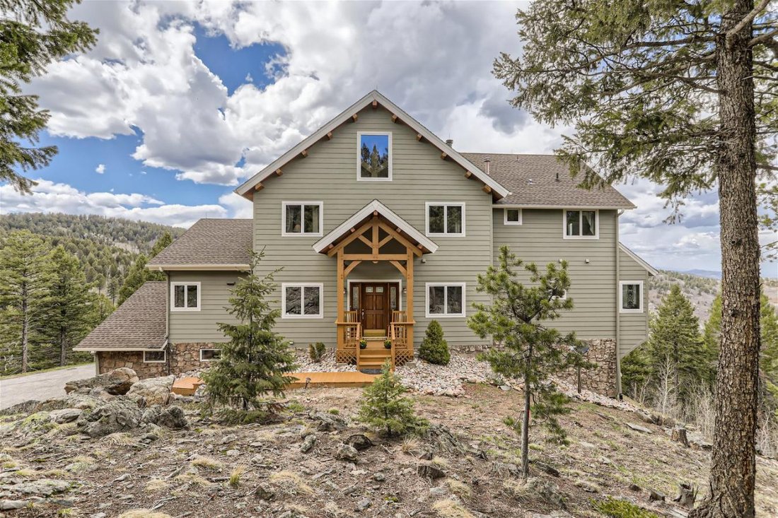 House in Littleton, Colorado, United States 1 - 12865258