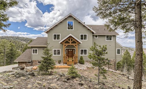 House in Littleton, Colorado, United States 1