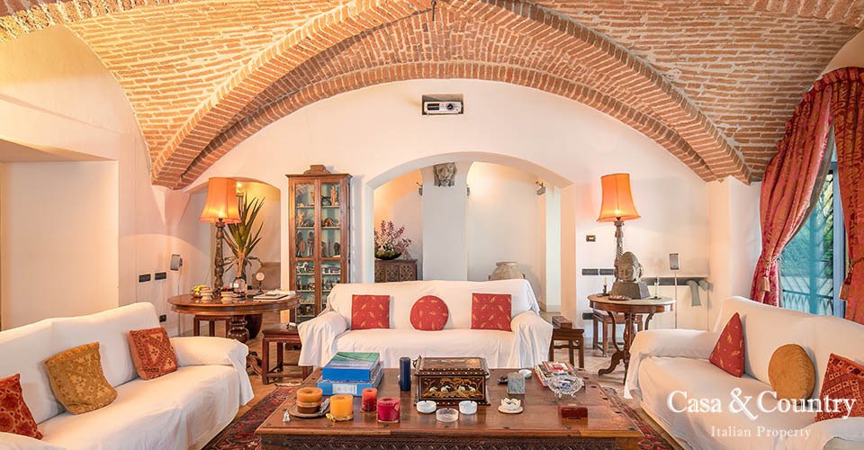 Apartment in Fiesole, Tuscany, Italy 5 - 12864494