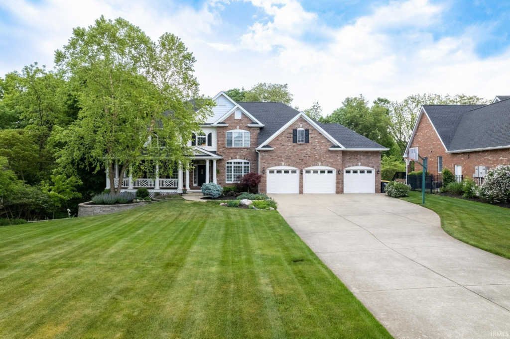 Single Family Detached West Lafayette In West Lafayette, Indiana