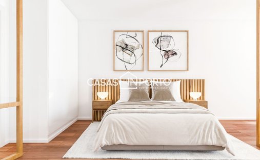 Apartment in Cedofeita, Santo Ildefonso, Se, Miragaia, Sao Nicolau e Vitoria, Porto District, Portugal 1