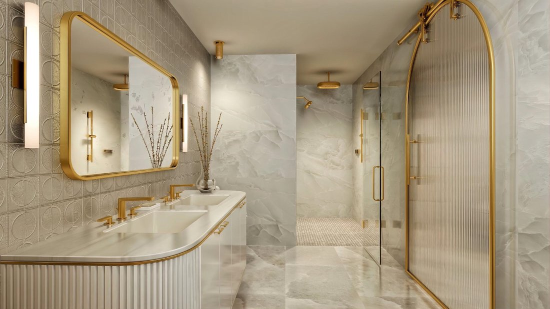 Condo in Hoboken, New Jersey, United States 5 - 12861441