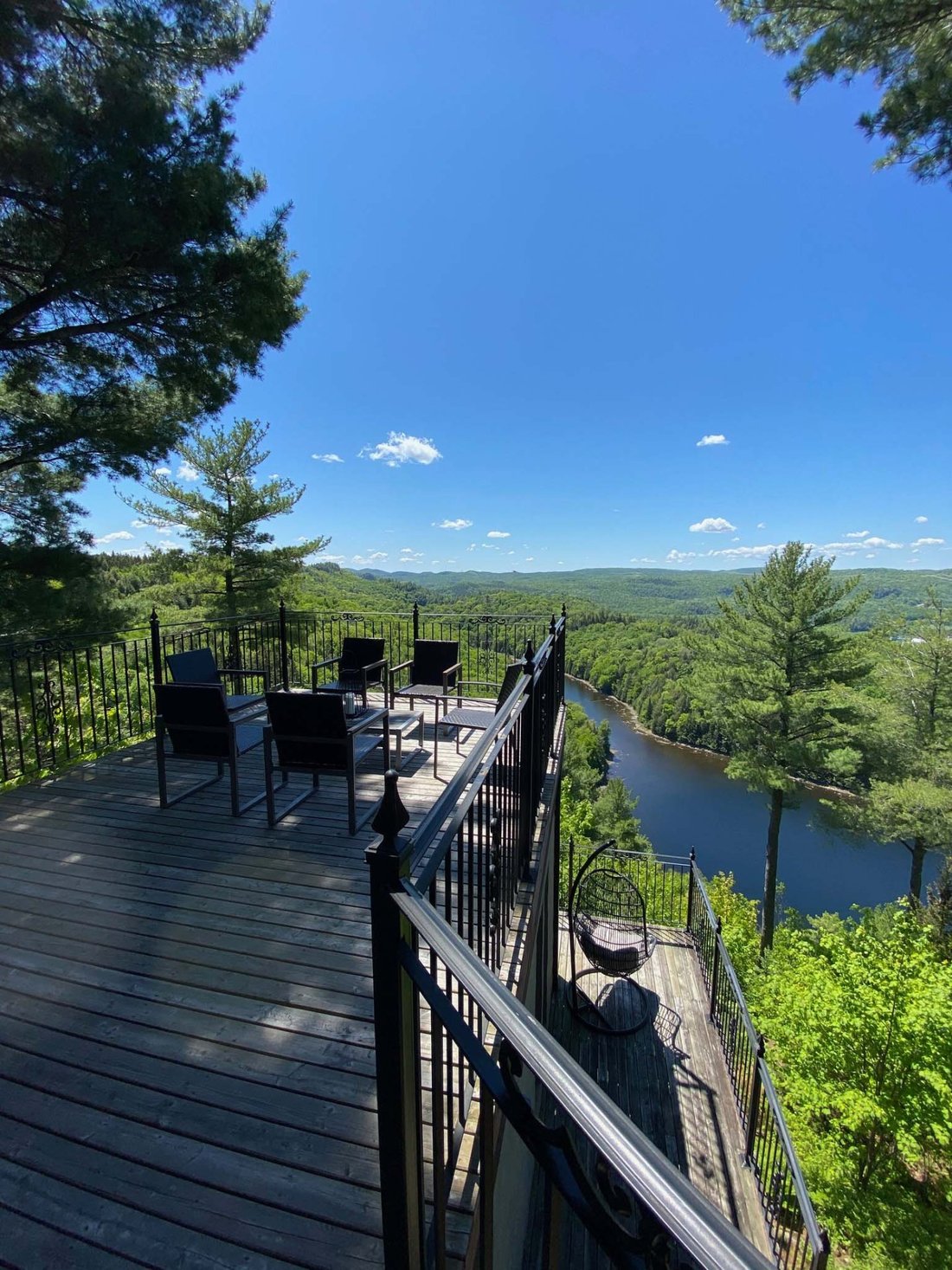 1770 1774 Route Principale, La Conception, Qc In La Conception, Quebec