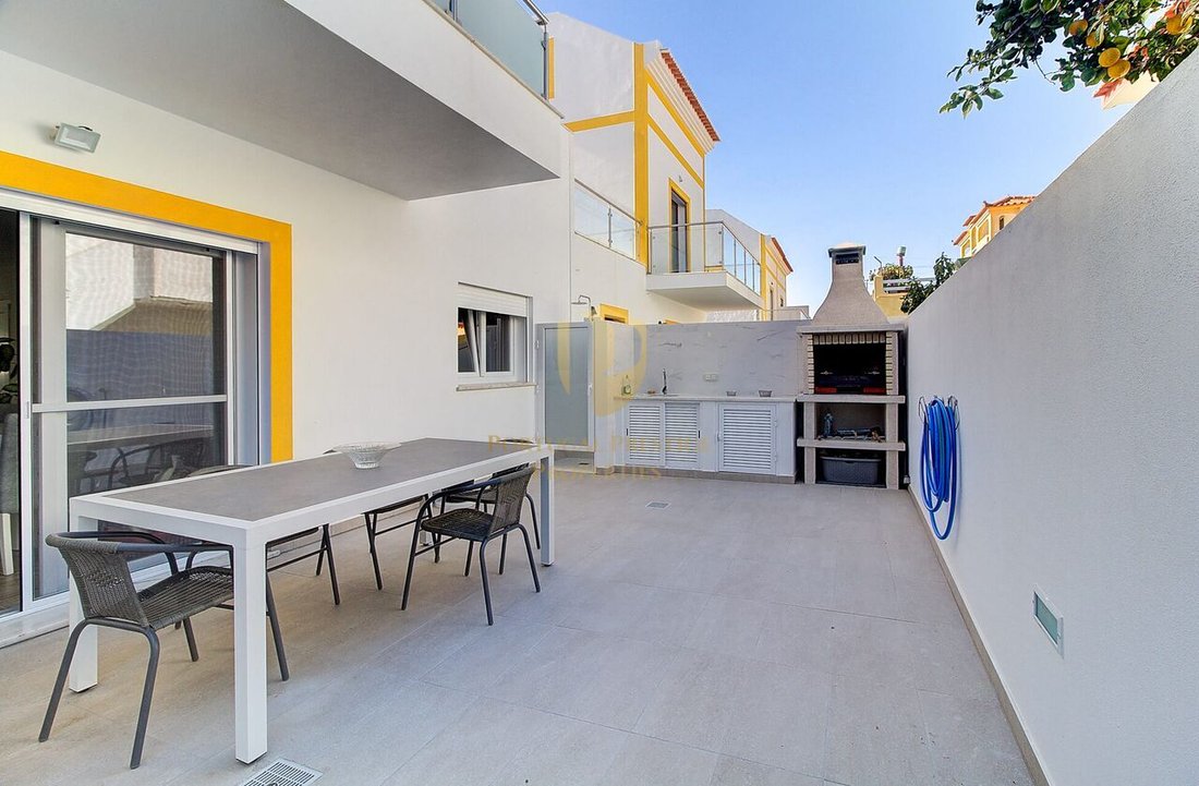House in Monte Gordo, Algarve, Portugal 2 - 12860918