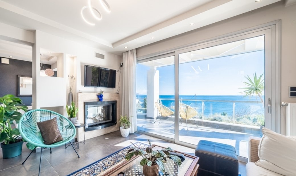 (For Sale) Residential Detached House Kavala/Kavala In Palio, Kavala