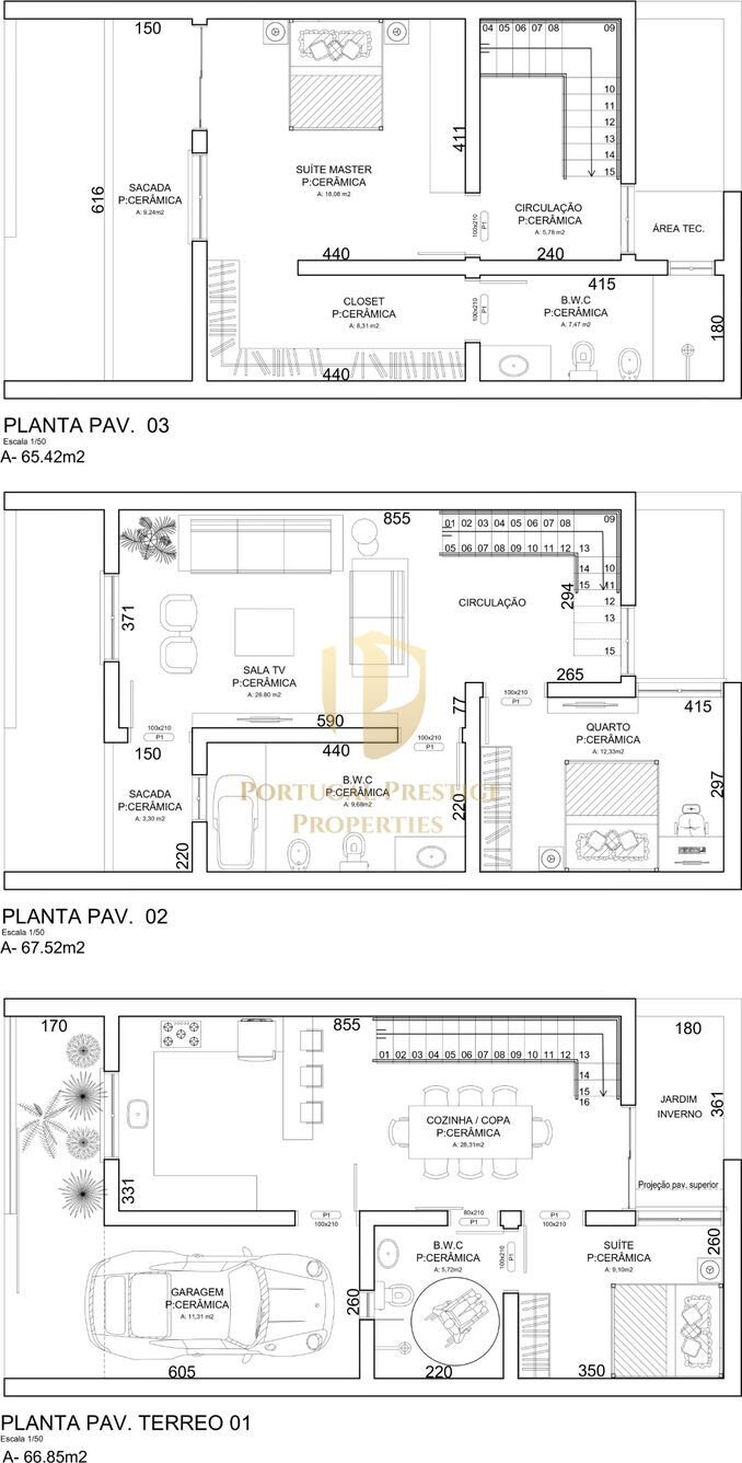 Land in Boliqueime, Algarve, Portugal 4 - 12860640