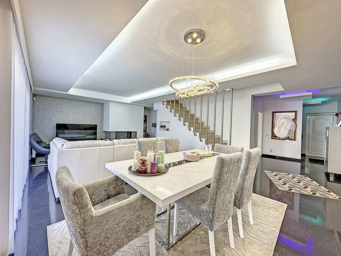Villa in Parchal, Algarve, Portugal 1 - 12858564