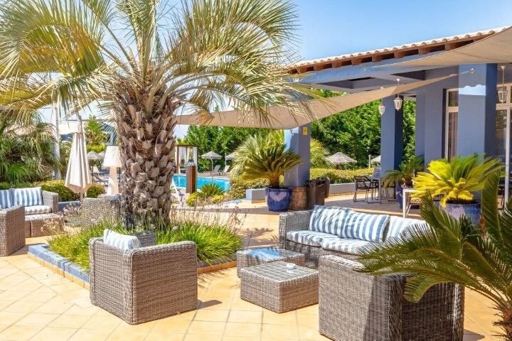 Estate in Praia da Luz, Algarve, Portugal 5 - 12858594