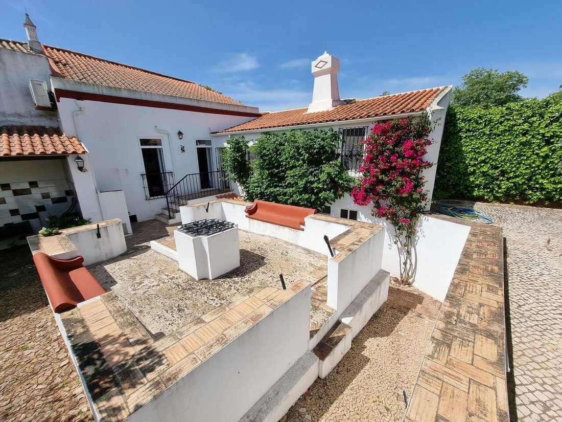 House in Silves, Algarve, Portugal 1 - 12858759