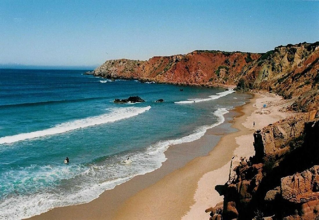 Land in Vila do Bispo e Raposeira, Algarve, Portugal 2 - 12858430