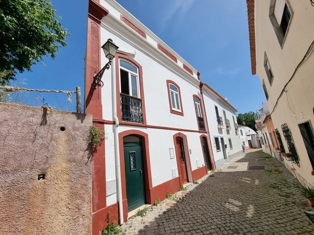 House in Silves, Algarve, Portugal 2 - 12858759