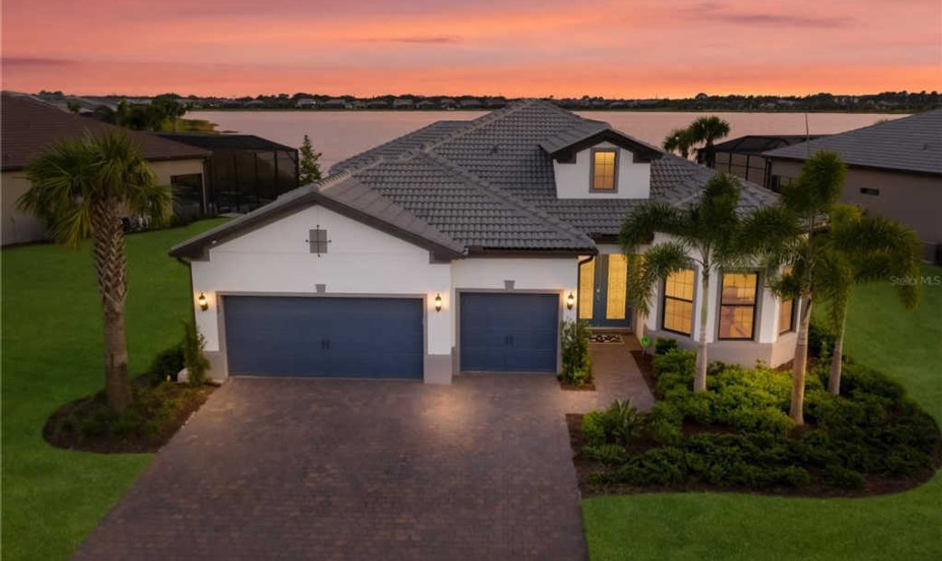 Single Family Detached Sarasota In Sarasota, Florida, United States For