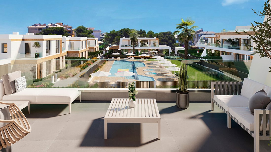 House in Capdepera, Balearic Islands, Spain 5 - 12864552