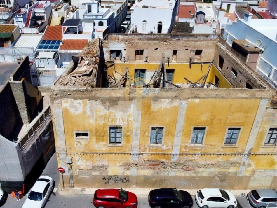 Land in Olhao, Algarve, Portugal 2 - 12861920