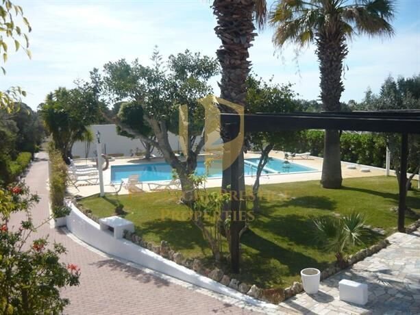 Estate in Luz de Tavira e Santo Estevao, Algarve, Portugal 1 - 12861255