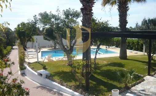 Estate in Luz de Tavira e Santo Estevao, Algarve, Portugal 1