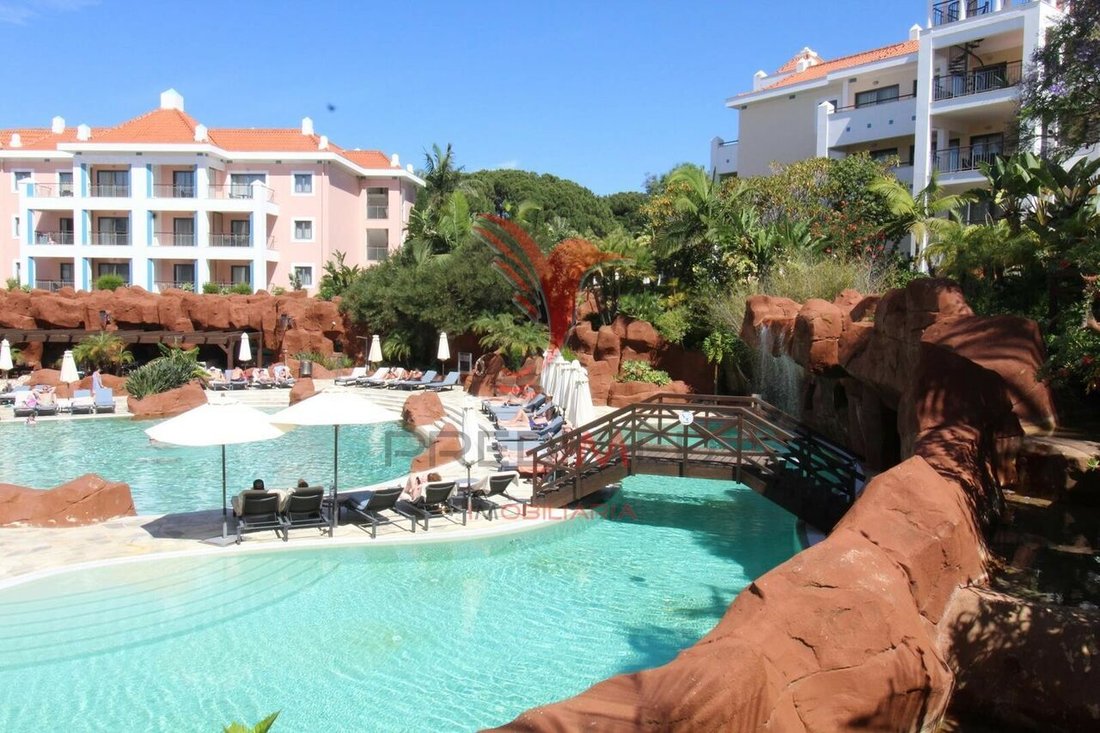 Wohnung in Quarteira, Distrikt Faro, Portugal 4 - 12866724