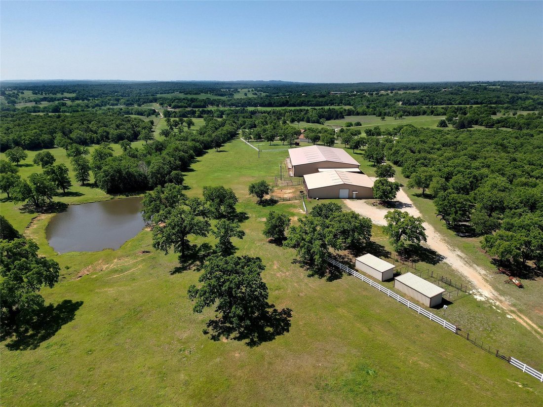 Denton In Sunset, Texas, United States For Sale (12100180)