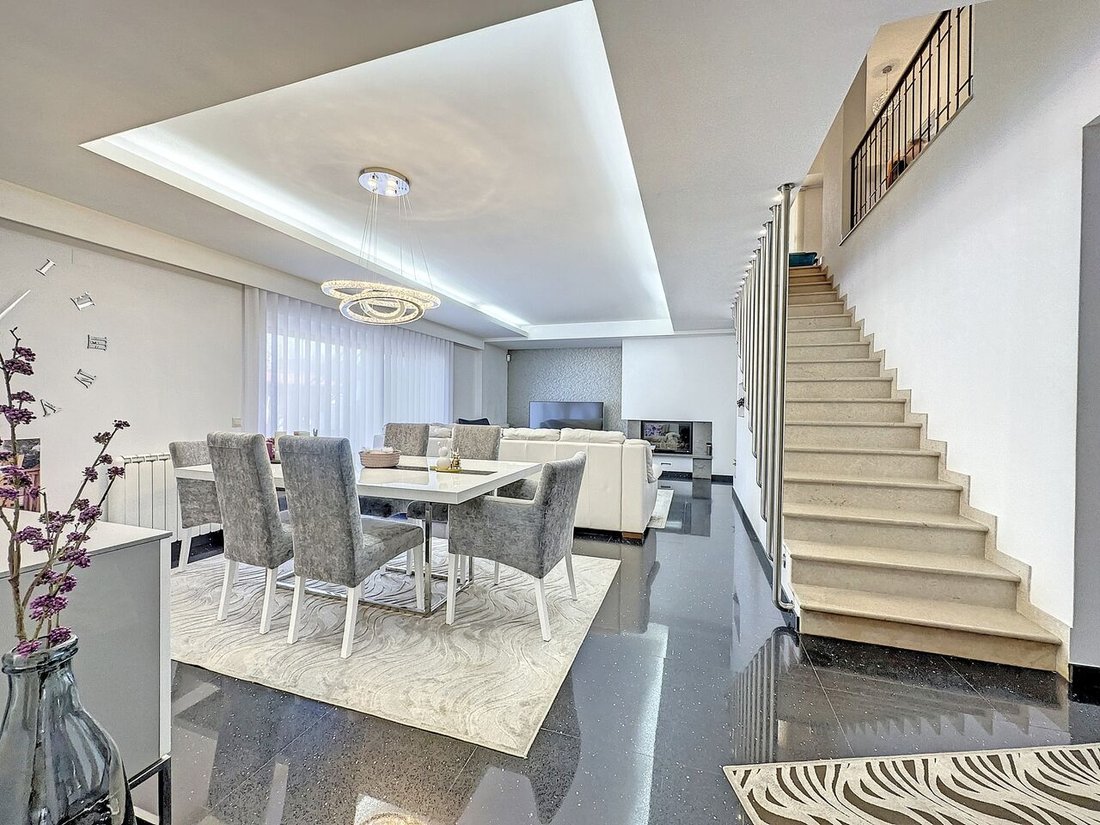 Villa in Parchal, Algarve, Portugal 2 - 12858564