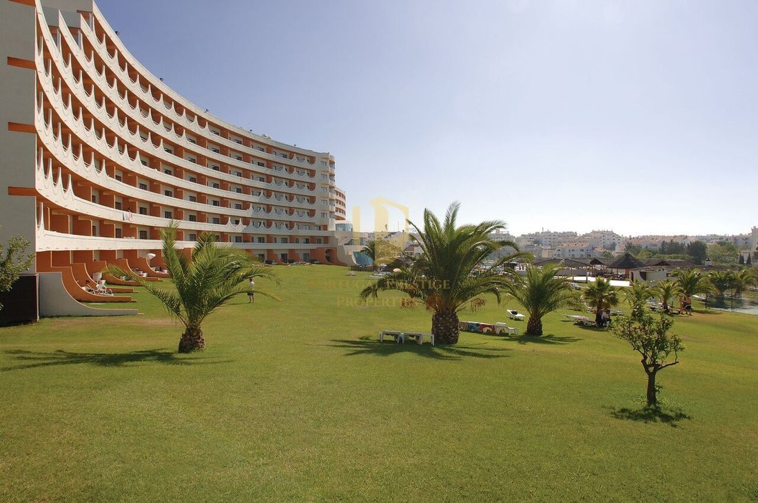 Estate in Olhos de Agua, Algarve, Portugal 3 - 12861510