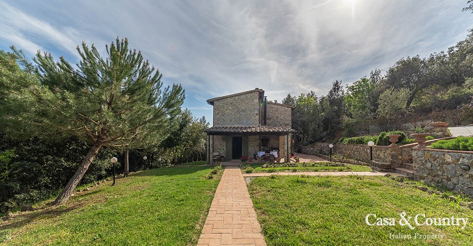 Casa a Siena, Toscana, Italia 3 - 11670385