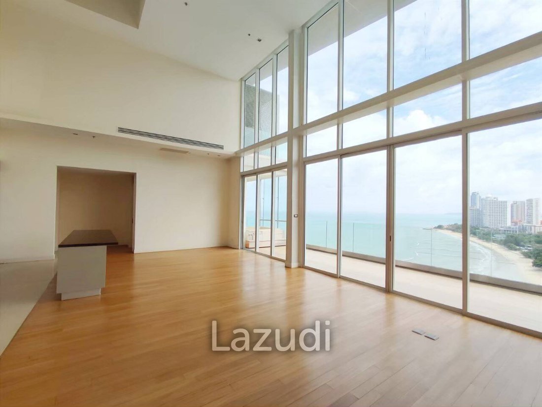 Apartment in Pattaya City, Chon Buri, Thailand 1 - 12636757