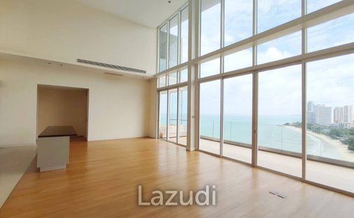 Apartment in Pattaya City, Chon Buri, Thailand 1