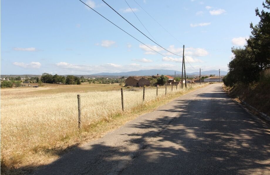 Land in Odiaxere, Algarve, Portugal 1 - 12858506