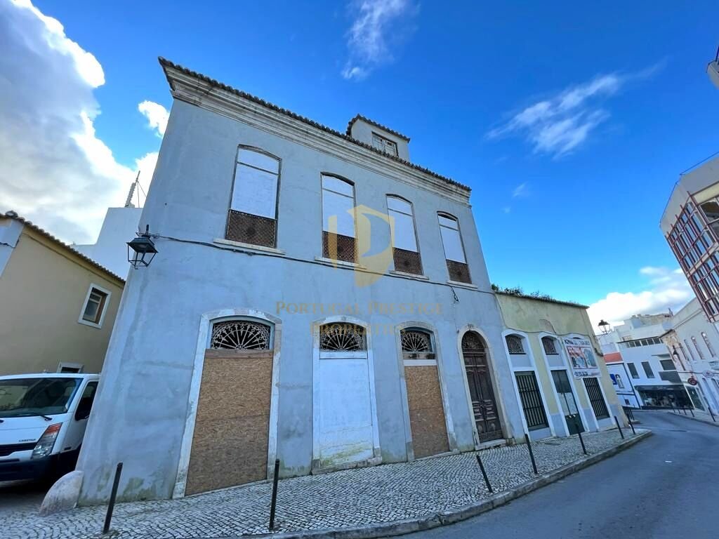 House in Portimao, Algarve, Portugal 1 - 12859786