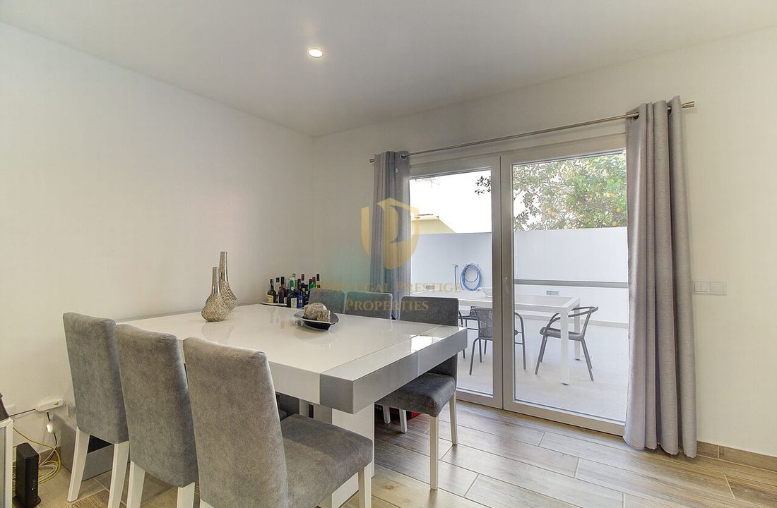 House in Monte Gordo, Algarve, Portugal 5 - 12860918