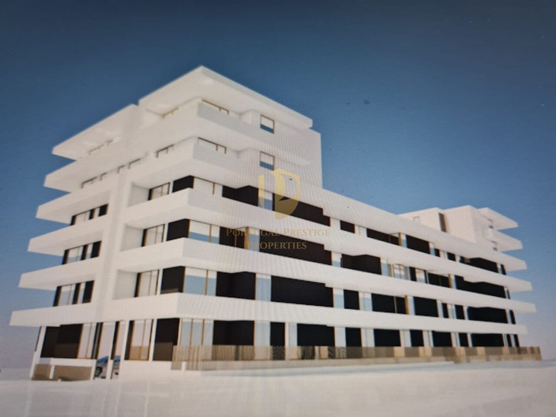 Land in Loule (Sao Clemente), Algarve, Portugal 3 - 12858858