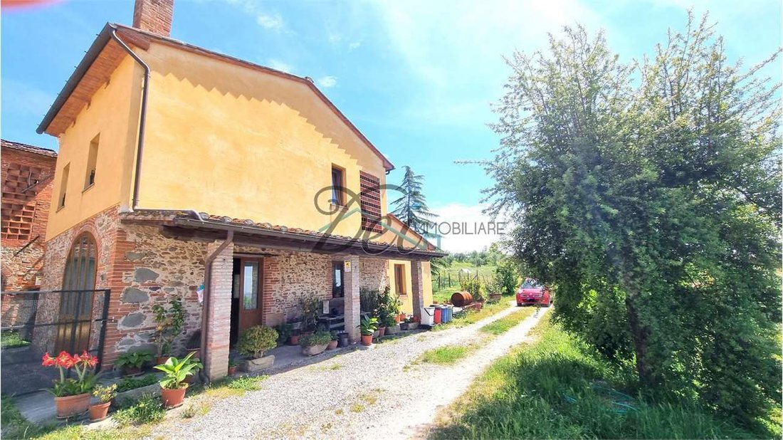 Estate in Gragnano - Lappato, Capannori, Tuscany 1 - 12868166