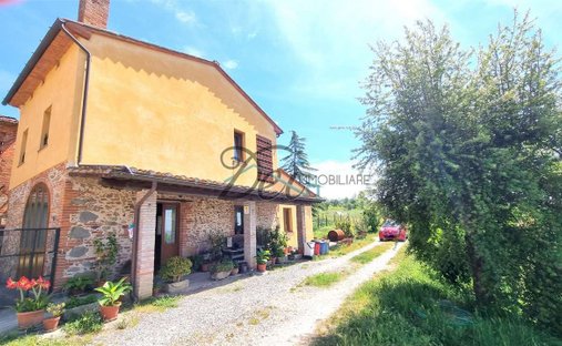 Estate in Gragnano - Lappato, Capannori, Tuscany 1