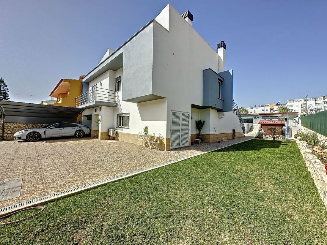 Villa in Parchal, Algarve, Portugal 5 - 12858564