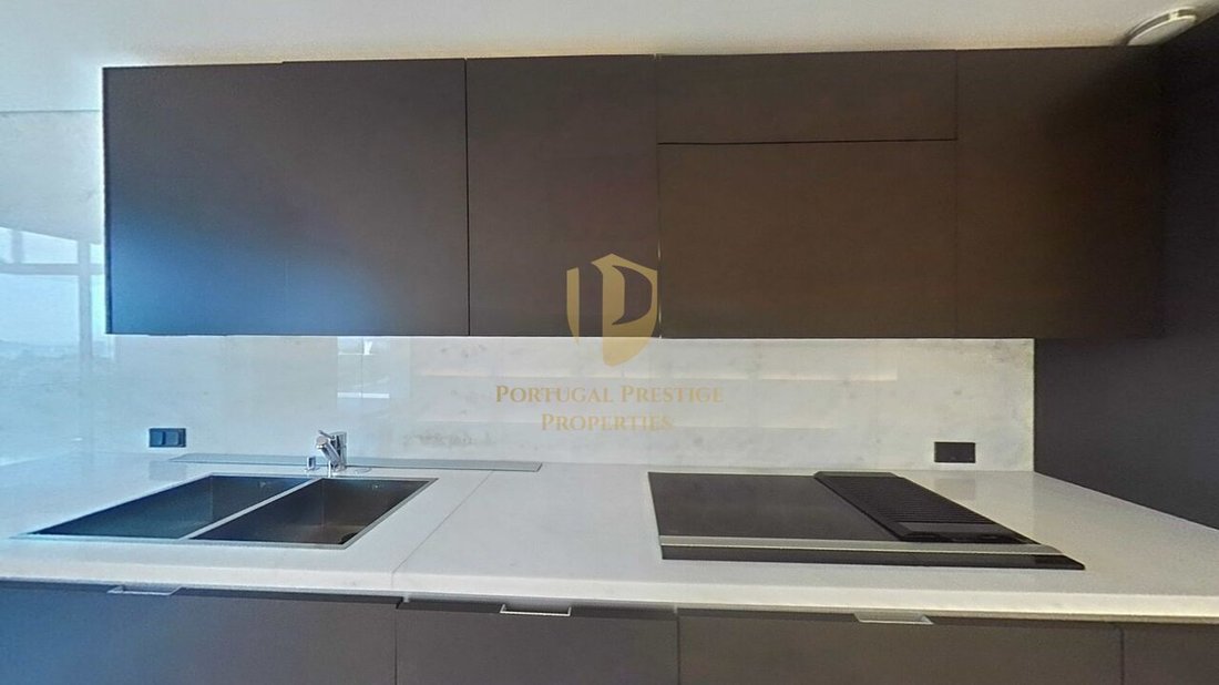 Apartment in Belem, Lisbon, Portugal 5 - 12858668