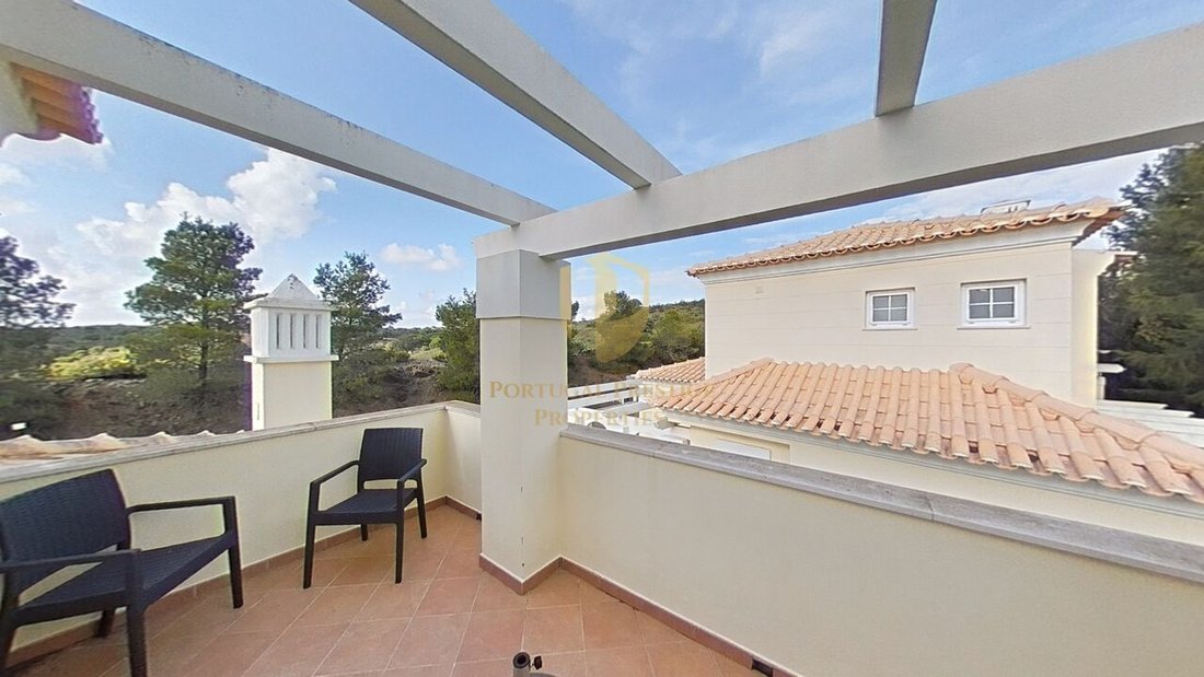House in Castro Marim, Algarve, Portugal 1 - 12860702