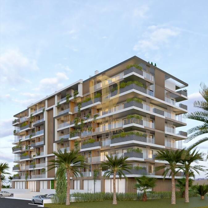 Apartment in Faro (Se e Sao Pedro), Algarve, Portugal 5 - 12862067