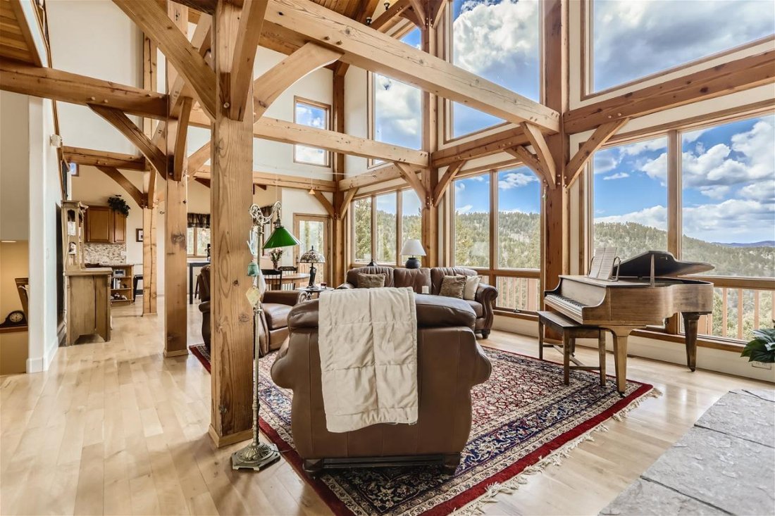 House in Littleton, Colorado, United States 4 - 12865258
