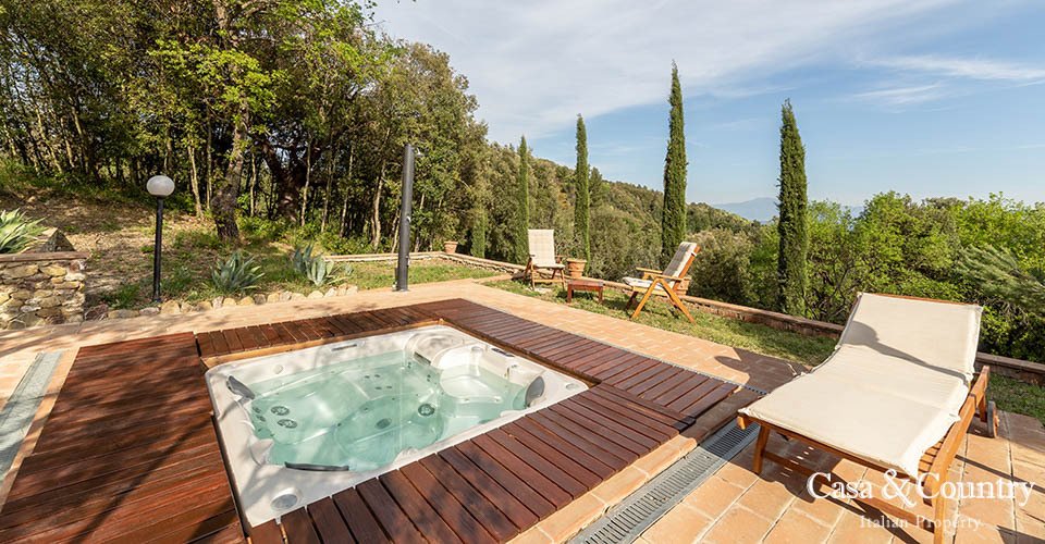 Casa a Siena, Toscana, Italia 5 - 11670385