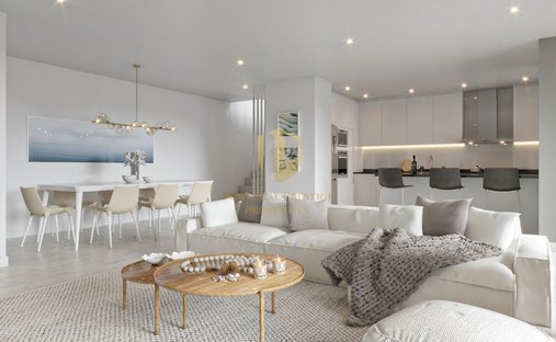 Apartment in Faro (Se e Sao Pedro), Algarve, Portugal 1