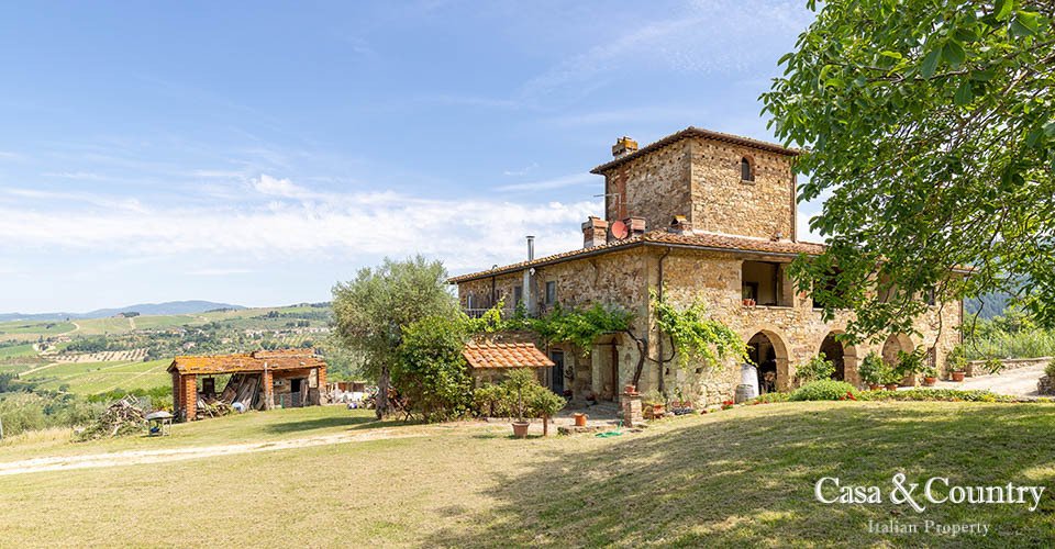 House in Center, Florence, Tuscany 3 - 10672518