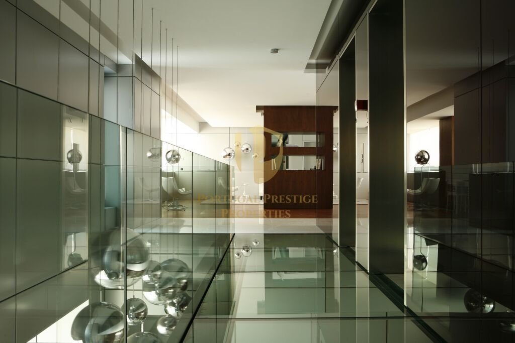 Apartment in Belem, Lisbon, Portugal 4 - 12861925