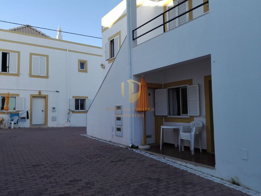 Estate in Luz de Tavira e Santo Estevao, Algarve, Portugal 4 - 12861255