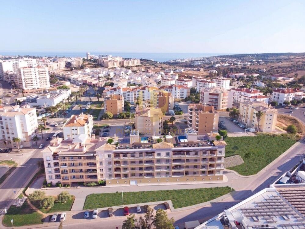Apartment in Praia De Porto Mós, Sao Goncalo de Lagos, Algarve 5 - 12860367