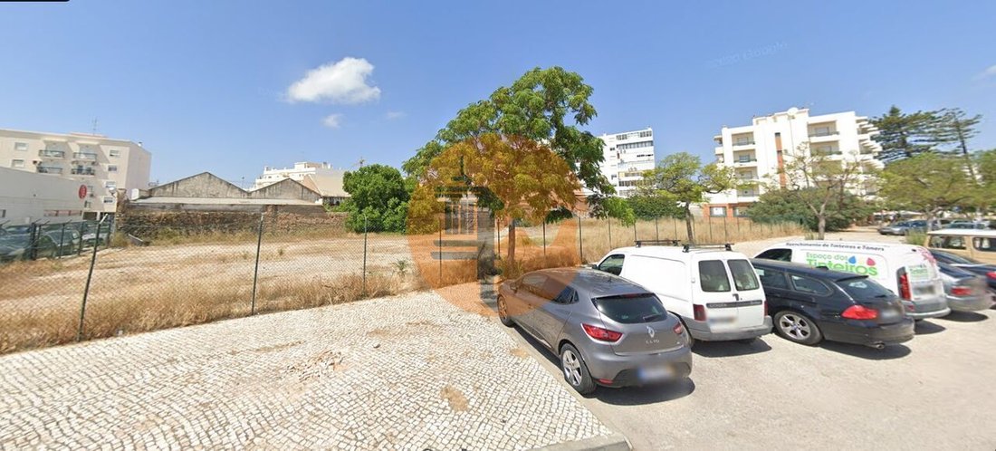 Land in Olhao, Algarve, Portugal 5 - 12866896